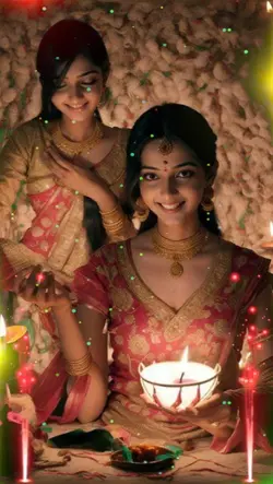 happy diwali song