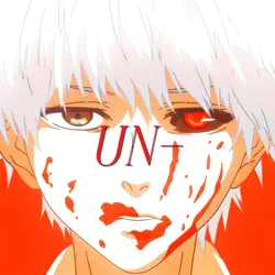 tokyo ghouls edit