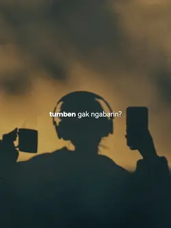 habis kuota atau....