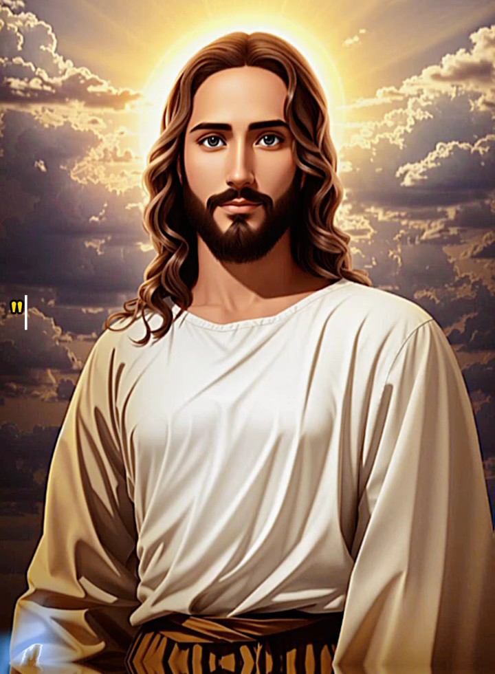 Papá Jesús 