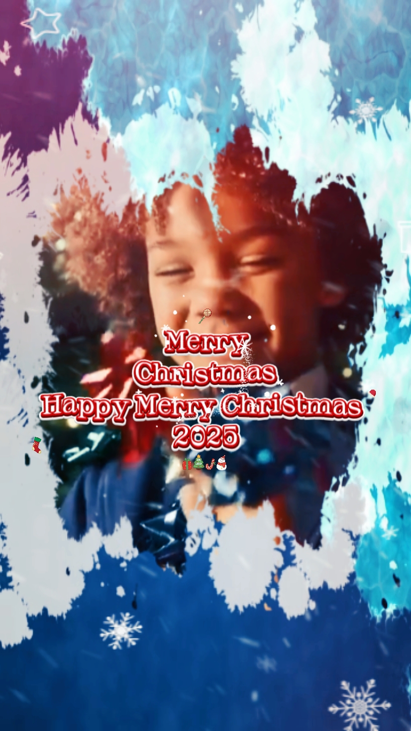 Feliz Navidad