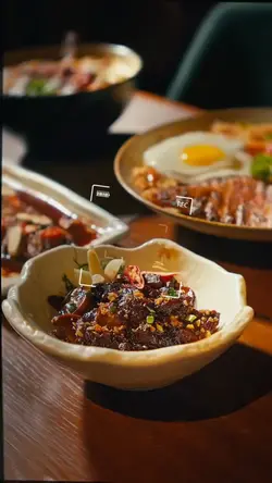 FOOD RESTAURANTE