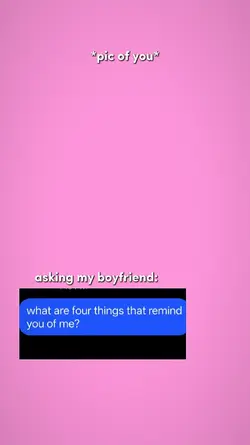 What are four things