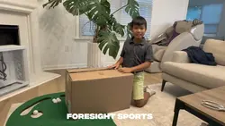 Unboxing Foresight