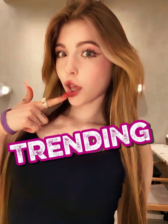 trends?? 