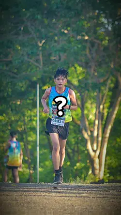 running pace