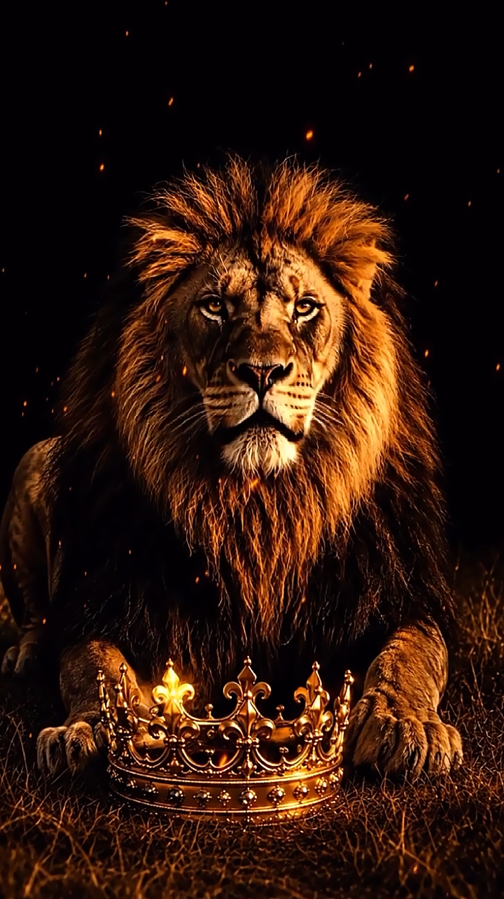 lion hot new