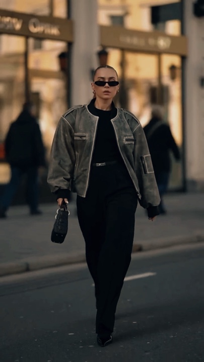 My Fashion Week 