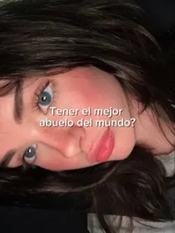 Una realidad para mí