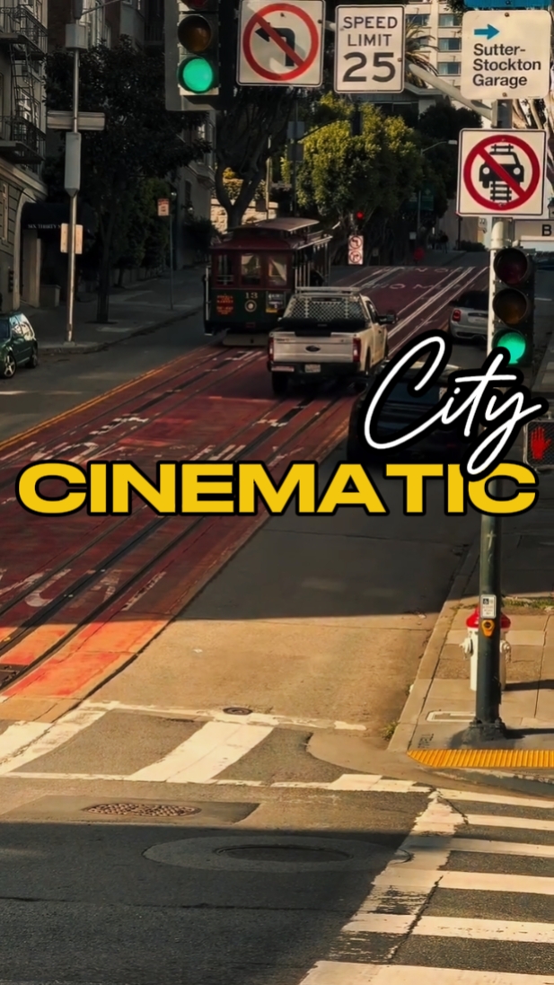 12 VIDEOS CINEMATIC 