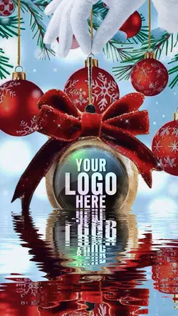 Christmas Intro Top