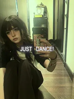 just dance