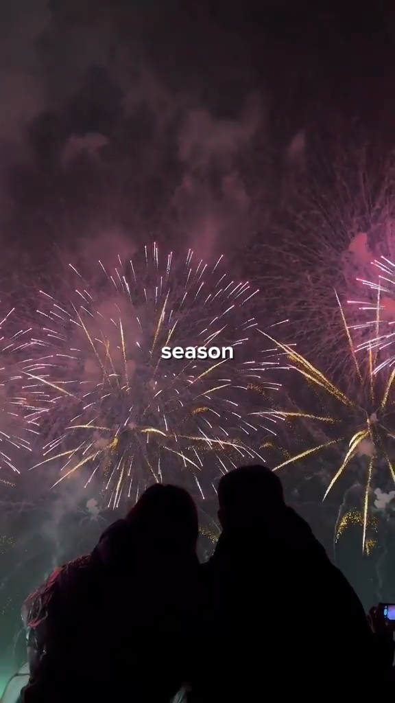 Fim de temporada