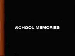 school memories