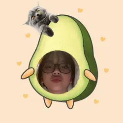 avocado