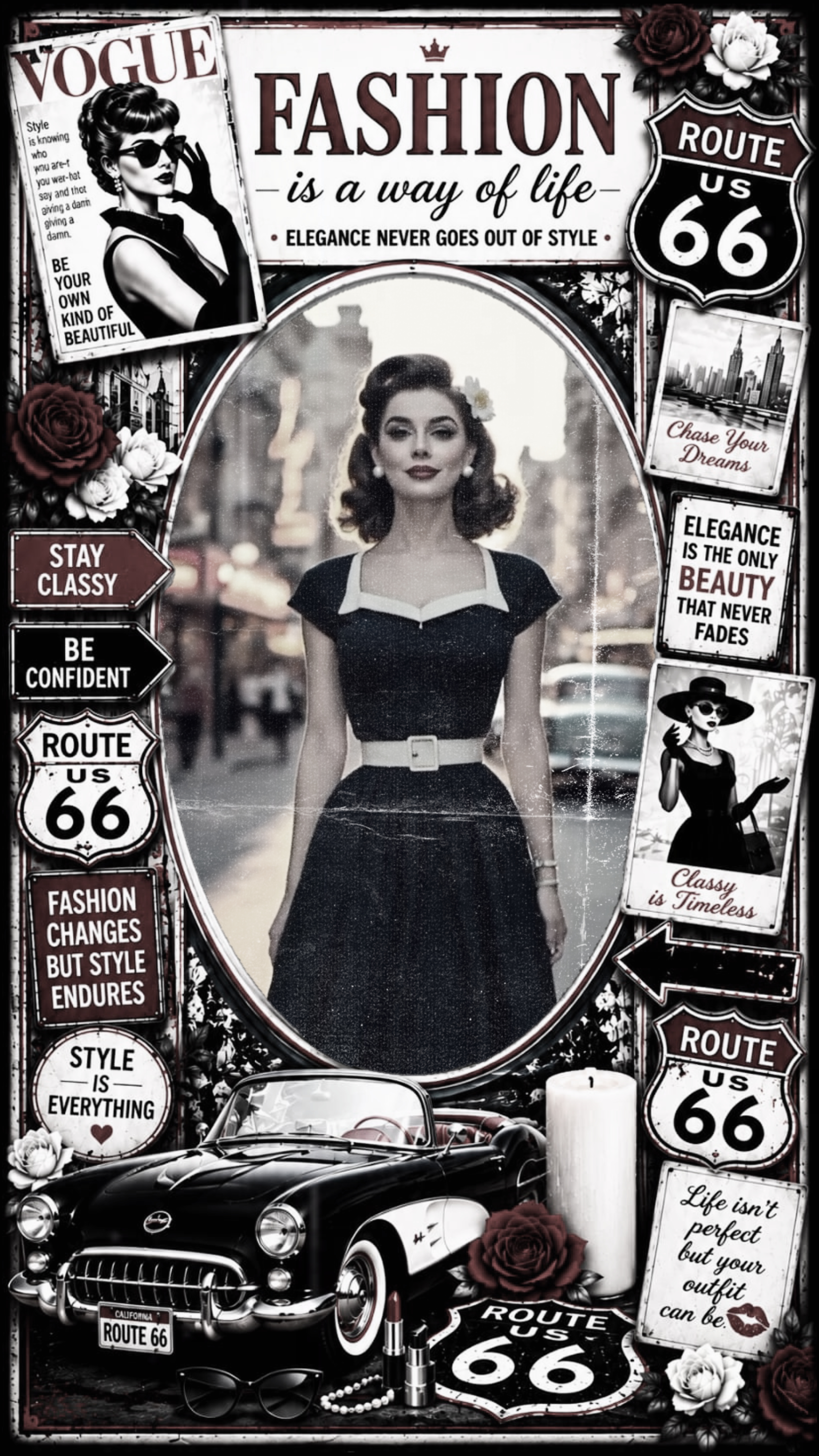 mode-vintage