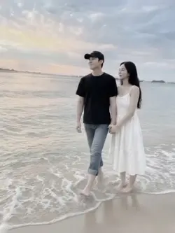 couple live photo 