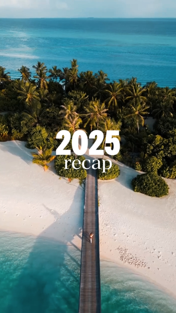 2025 Recap