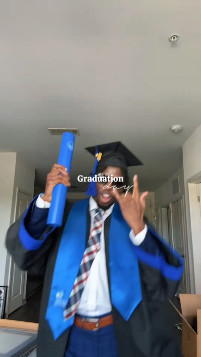 araw ng graduation