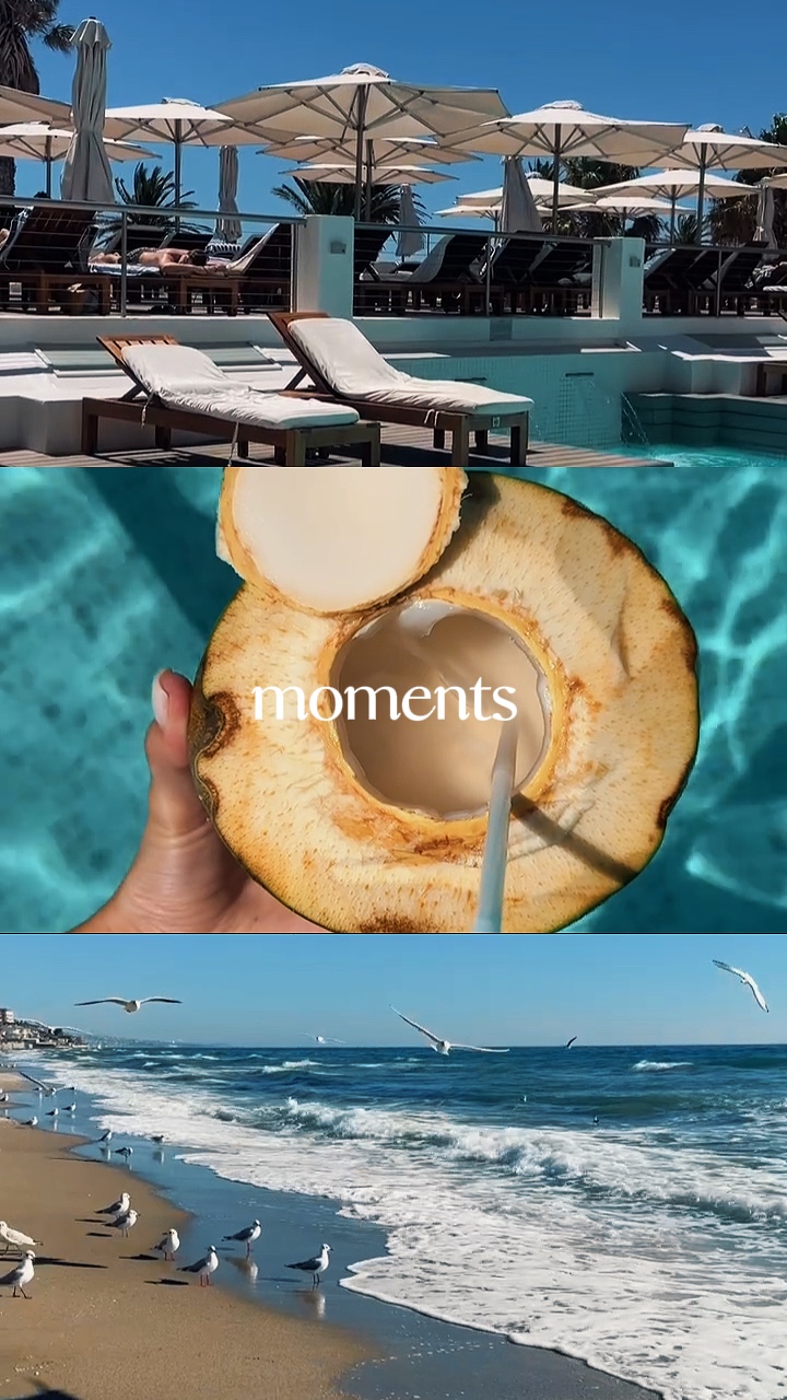 moments