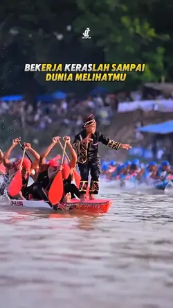 Trend Perahu 🙌🏻