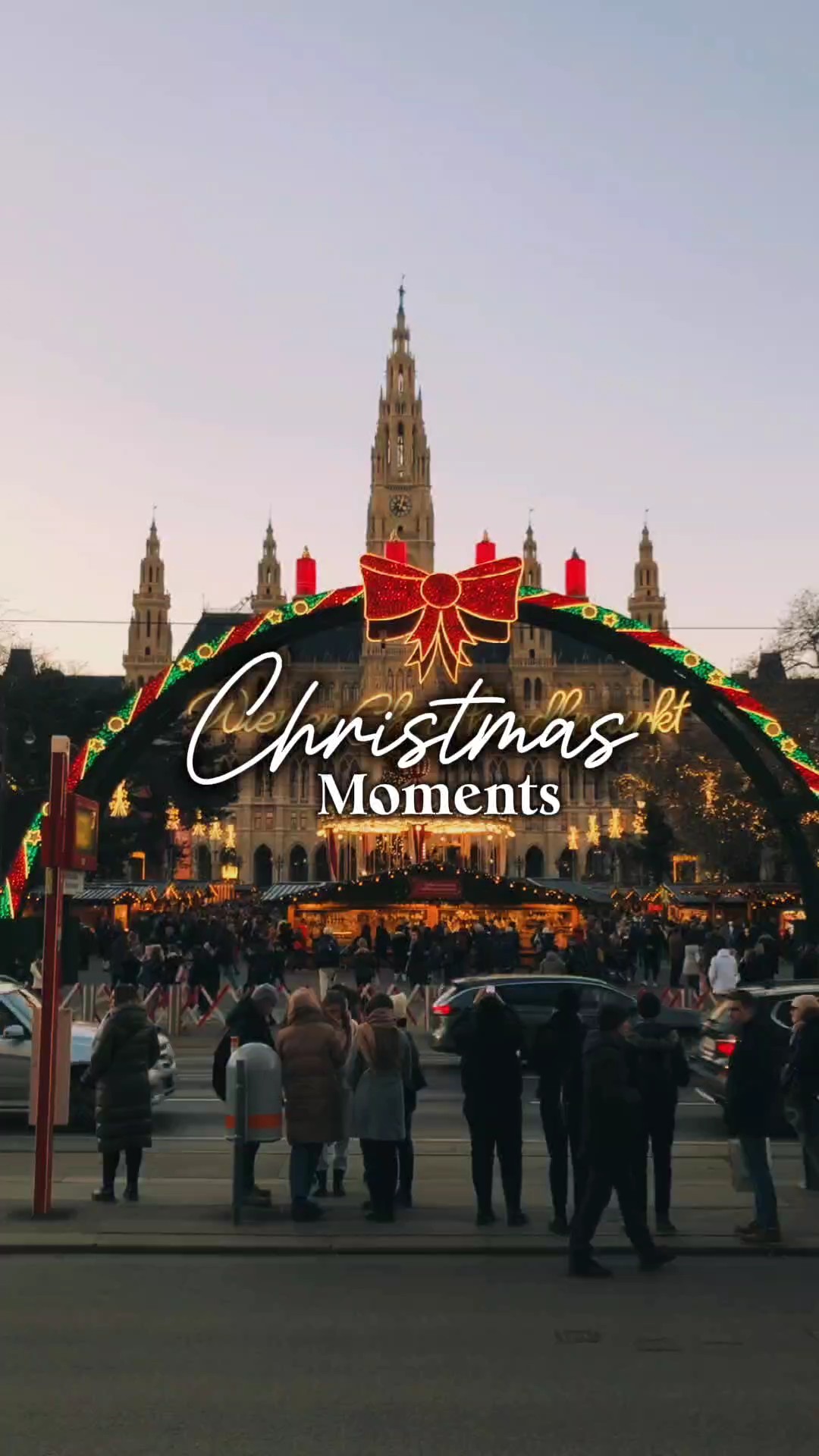 Christmas Vlog