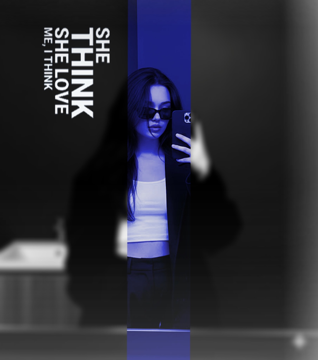 BlueLine Xu