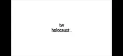 holocaust repost