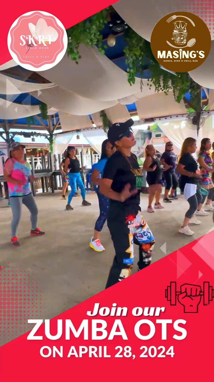 ZUMBA