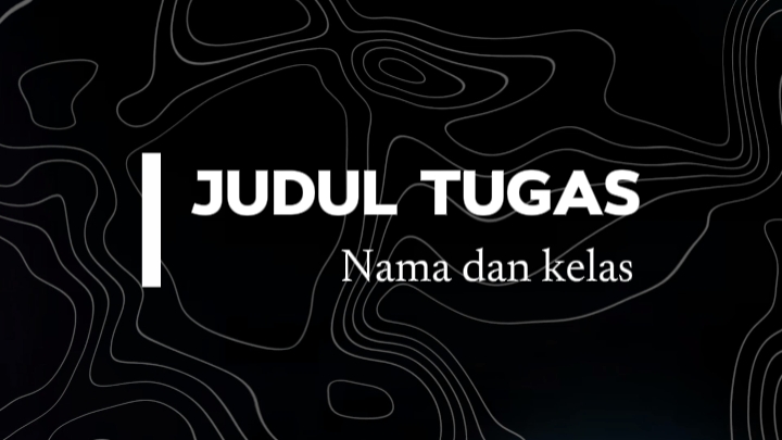 pembukaan intro