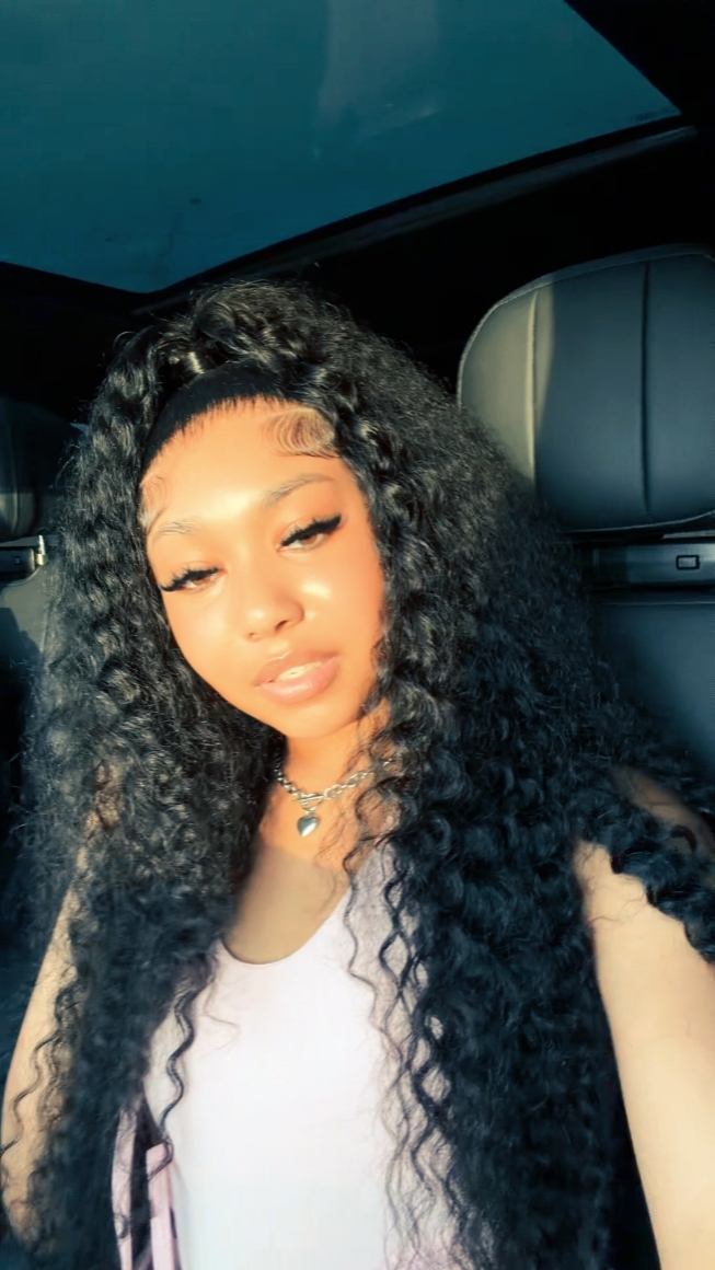 Trending template ~
