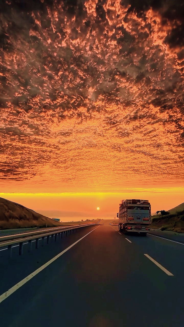 roadtrip stories