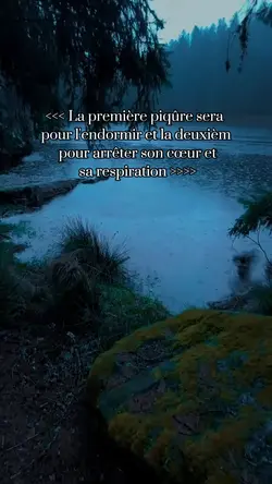 son cœur... 