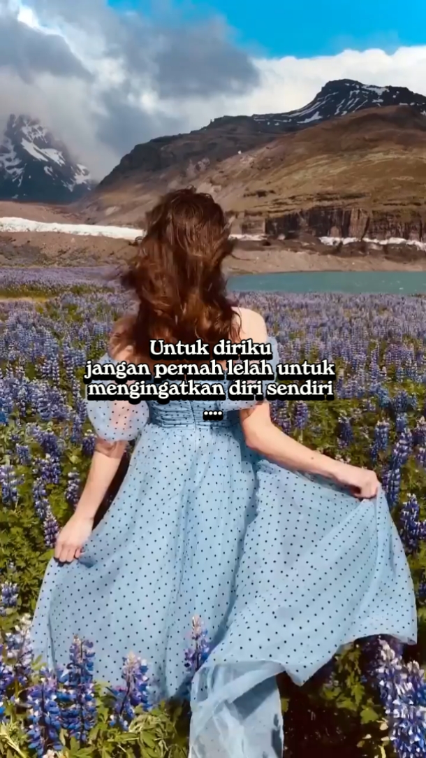 untuk diriku