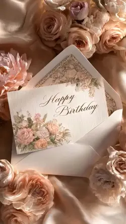 happy birtday
