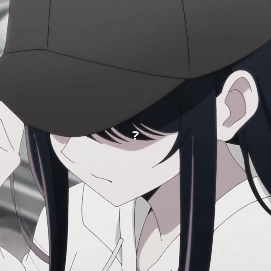 うちと絡んだきっかけなんですか🥲‎