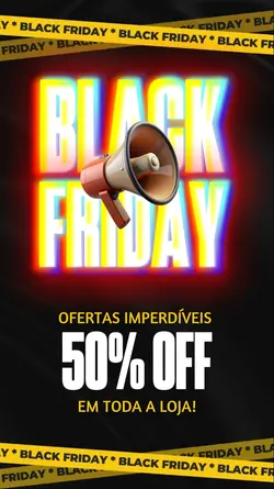 Black Friday 