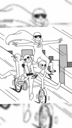 ใครซนสุดในกลุ่ม