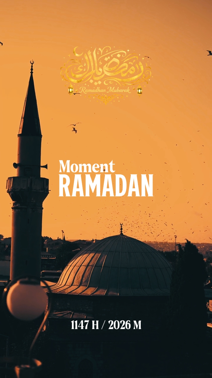RAMADAN 2026