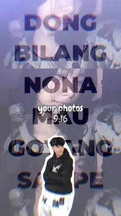 dong bilang nona mau