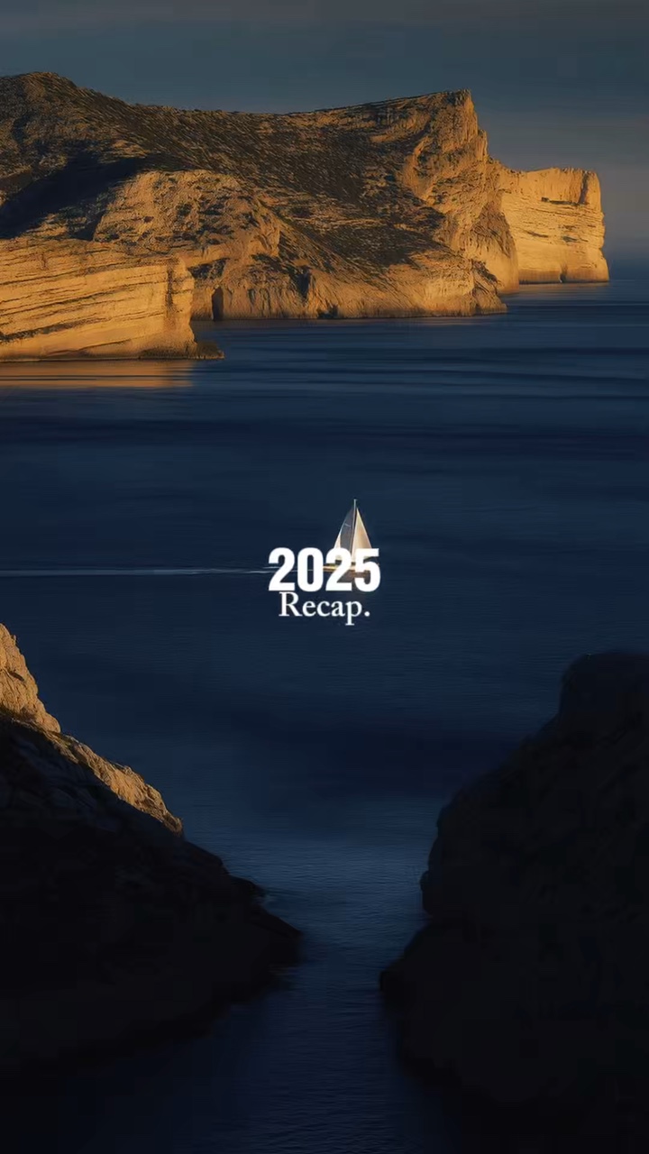 Resumo de 2025