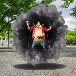 異世界からの来訪者