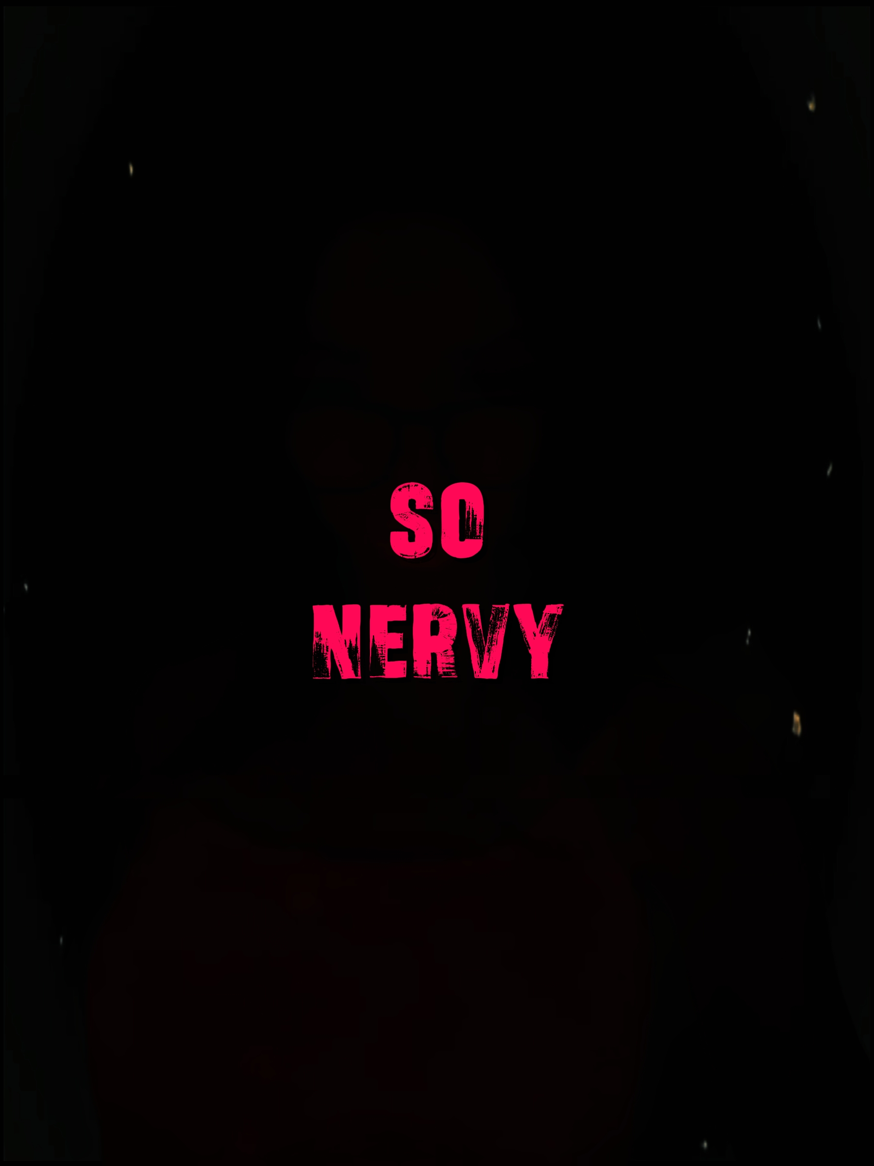 Nervy