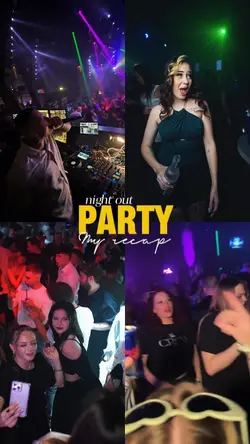 PARTYYYY