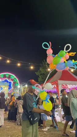 Marketnight