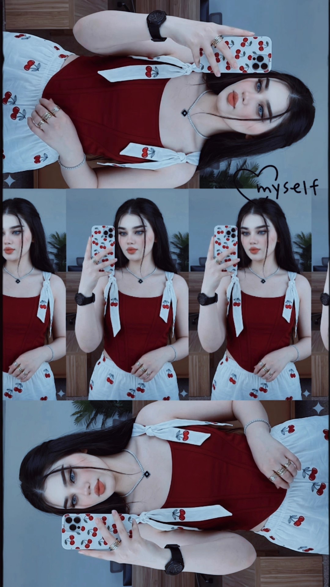 Foto única