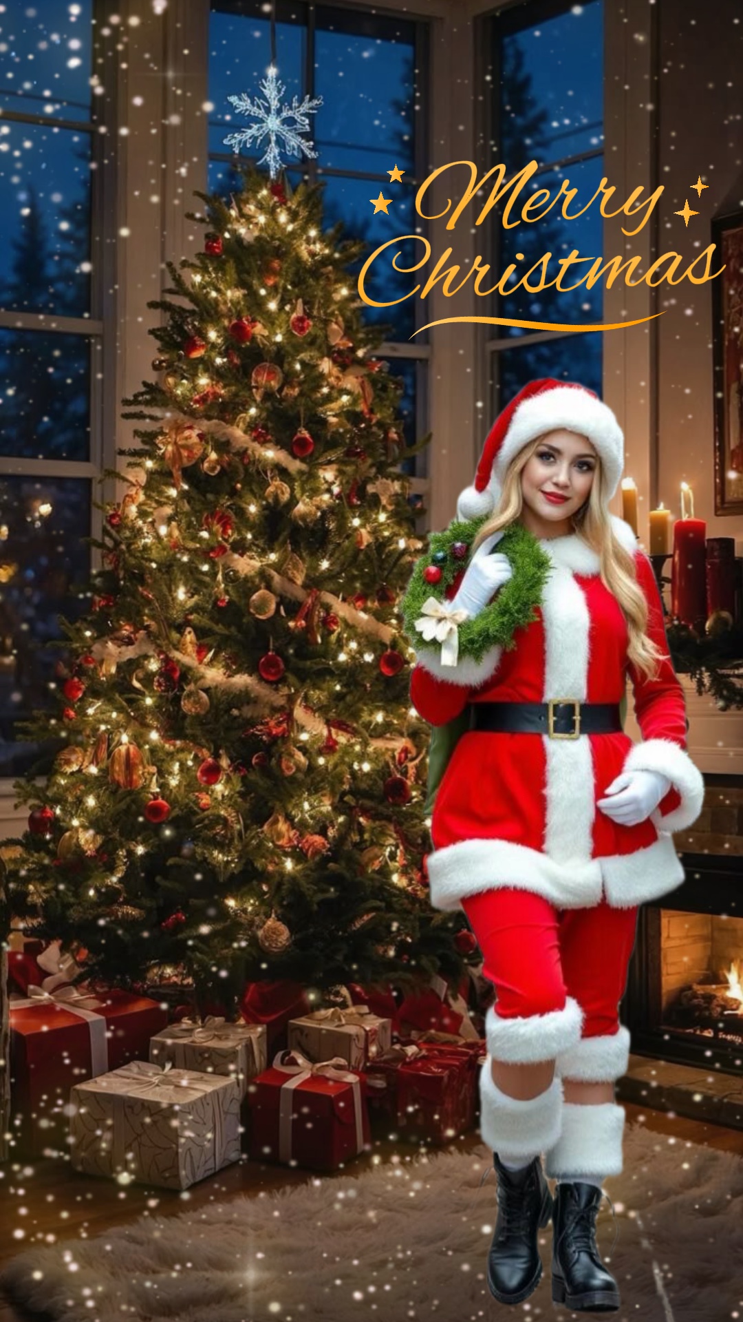 Merry Christmas 