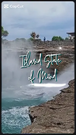 Island State Of Mind