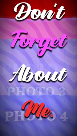 Don’t forget about 🎵