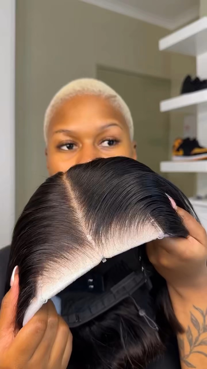 wig